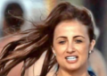 Chantelle Houghton presume de su asombrosa transformación tras perder dos kilos en seis semanas.