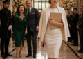 Entré a la gala del hotel de mi padre y oí a mi madrastra gritar: «Seguridad, sáquenla». Me marché sin decir palabra y, discretamente, transferí el hotel, el terreno y 24 millones de dólares a mi fideicomiso. Minutos después, mi teléfono se llenó de 74 llamadas perdidas. A medianoche, estaba golpeando mi puerta.