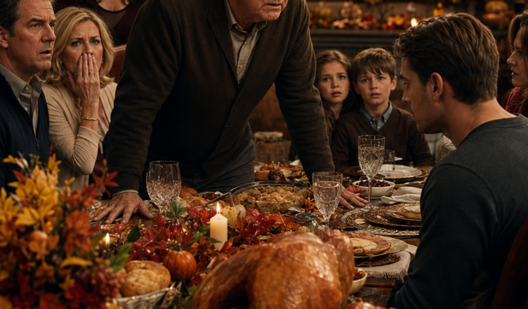 **Parte 2: Mi abuelo dejó de comer cuando descubrió que yo les pagaba alquiler a mis padres, mientras mi hermana vivía allí gratis con sus dos hijos.**