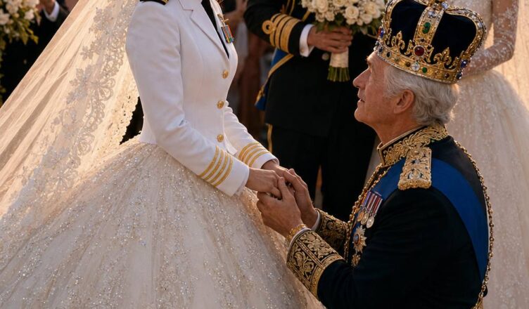 Parte 2: Mi hermana pensaba que mi uniforme de la Marina arruinaría su boda real. Así que me eliminó de la lista de invitados, sonrió a las cámaras y fingió que yo no existía. Parte 2: Mi hermana pensaba que mi uniforme de la Marina arruinaría su boda real. Así que me eliminó de la lista de invitados, sonrió a las cámaras y fingió que yo no existía.