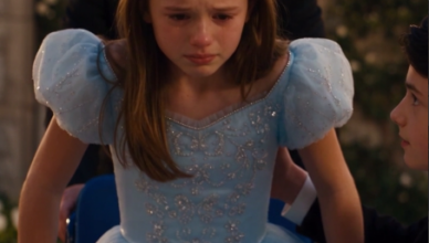 Part 2: The Dance Invitation That Gave Her a Reason to Believe Again