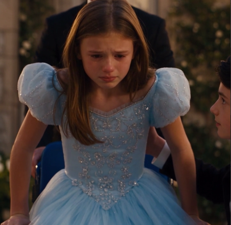Part 2: The Dance Invitation That Gave Her a Reason to Believe Again