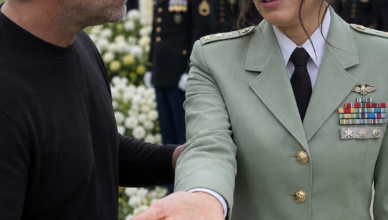 En el funeral de mi padre, el sepulturero me dio una llave y me dijo: “No regreses a casa”