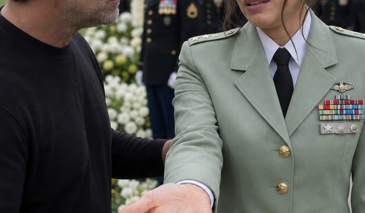 En el funeral de mi padre, el sepulturero me dio una llave y me dijo: “No regreses a casa”