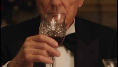 La copa que reveló un secreto que la familia Beaumont había ocultado durante años