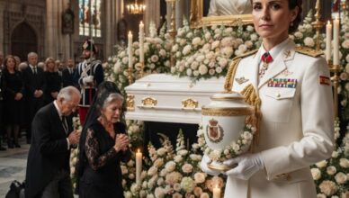 La inesperada herencia de Elena y la verdad que sorprendió a su familia