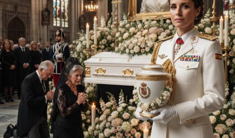 La inesperada herencia de Elena y la verdad que sorprendió a su familia