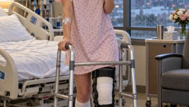 Mis padres vendieron mi casa mientras yo estaba hospitalizada para pagar la boda de Megan. Pero entonces su plan empezó a desmoronarse.
