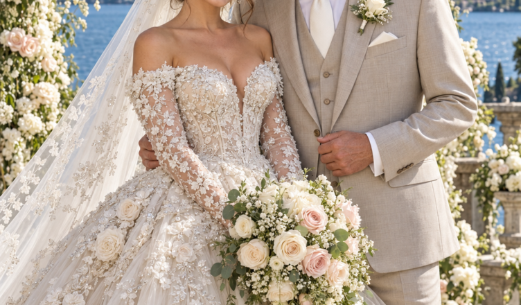 Me casé con un anciano millonario para asegurar mi futuro. Pero, la noche de bodas, descubrí que él conocía el secreto de mi nacimiento.